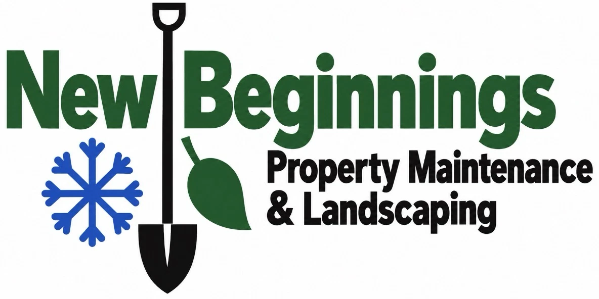 New Beginnings Property Maintenance & Landscaping